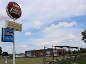 Walla Walla Bowling and Recreation Club