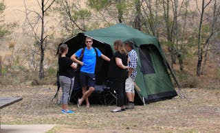 Great Camping Adventures