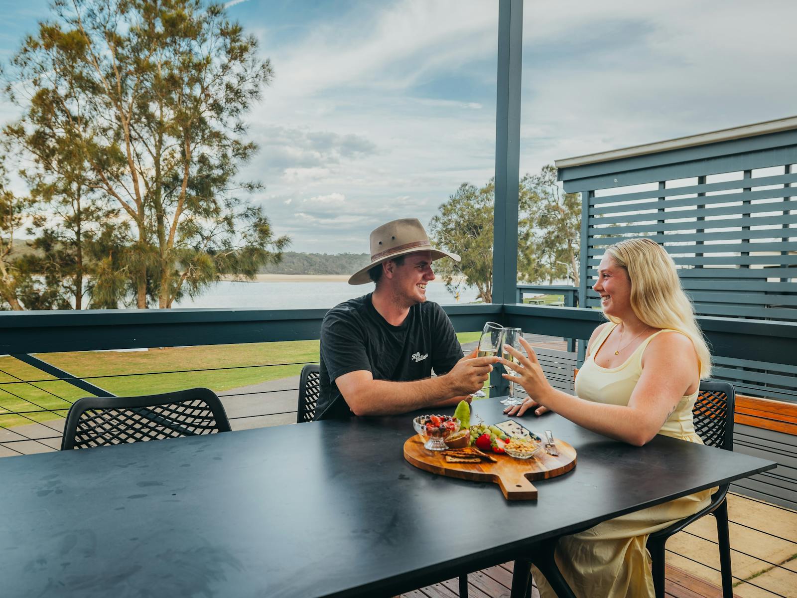 Holiday Haven Lake Conjola