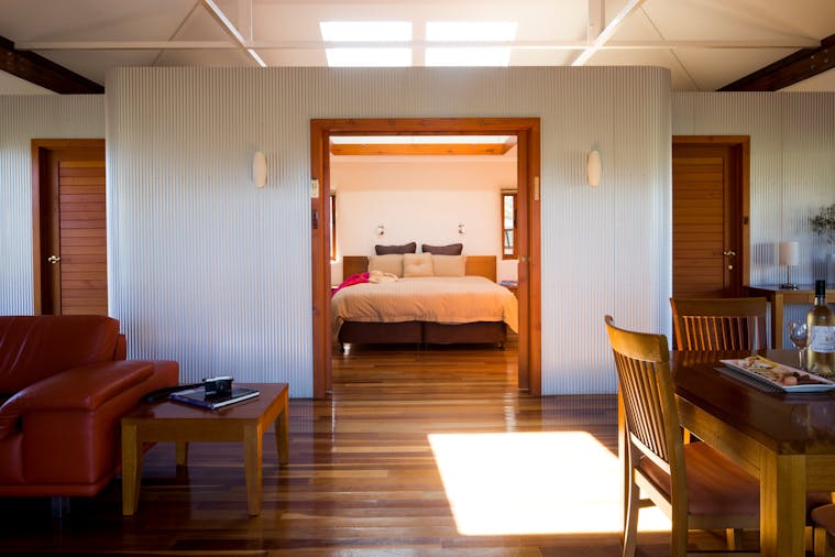 EcoVilla One Bedroom