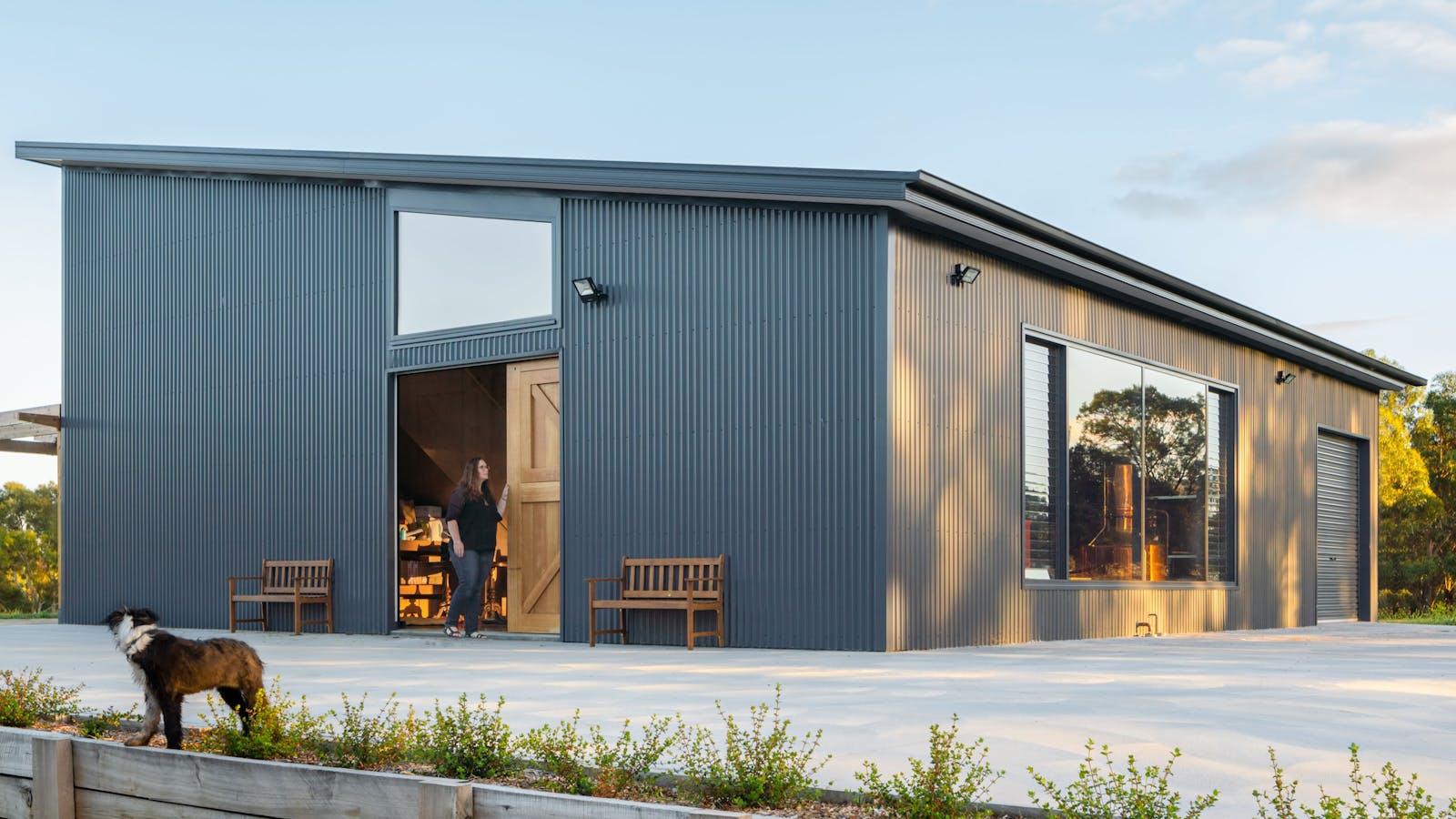Killara Distillery