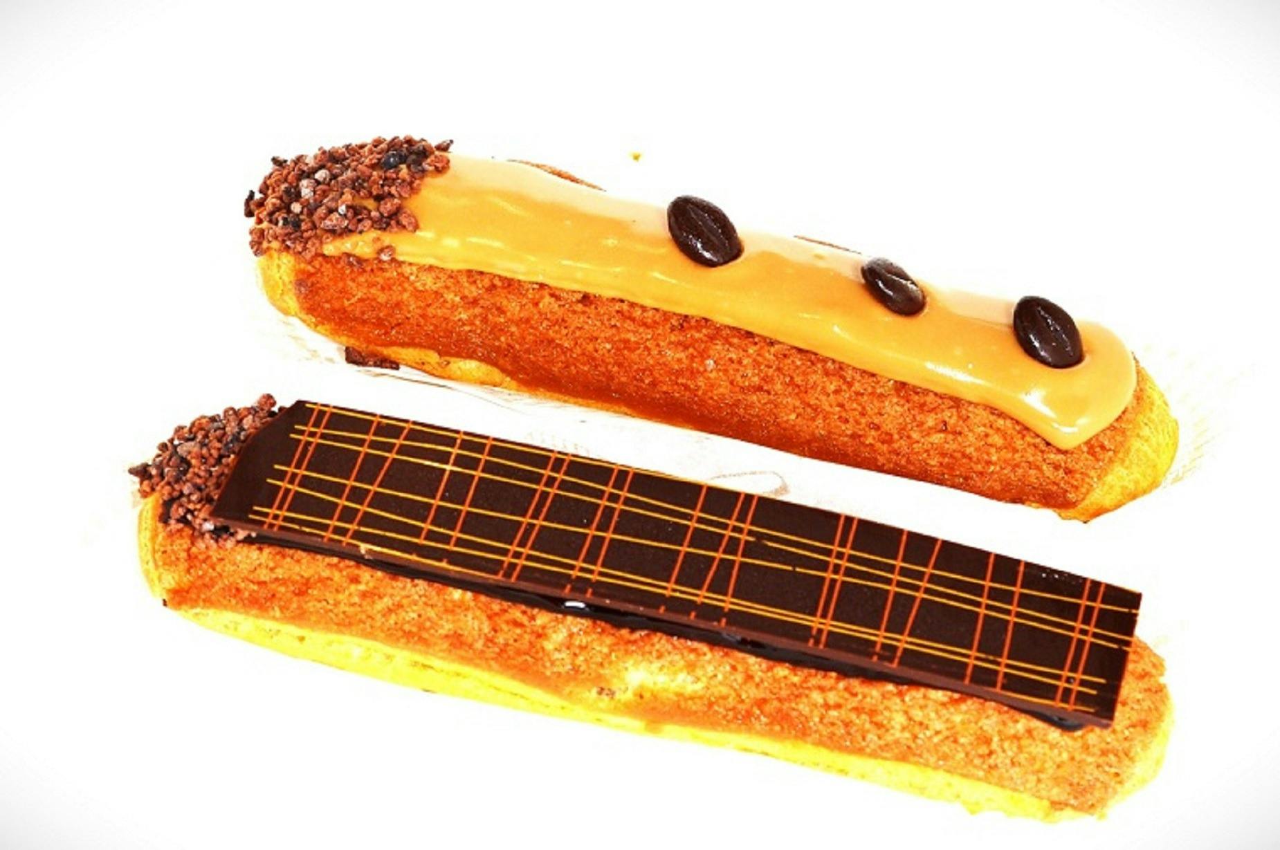 eclairs