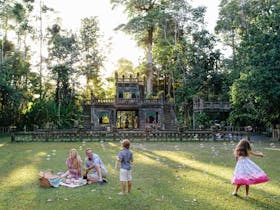 Paronella Park