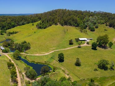 Hinterland Hideaway Farmstay Wilsons Pocket Hinterland Hideaway Farmstay Wilsons Pocket
