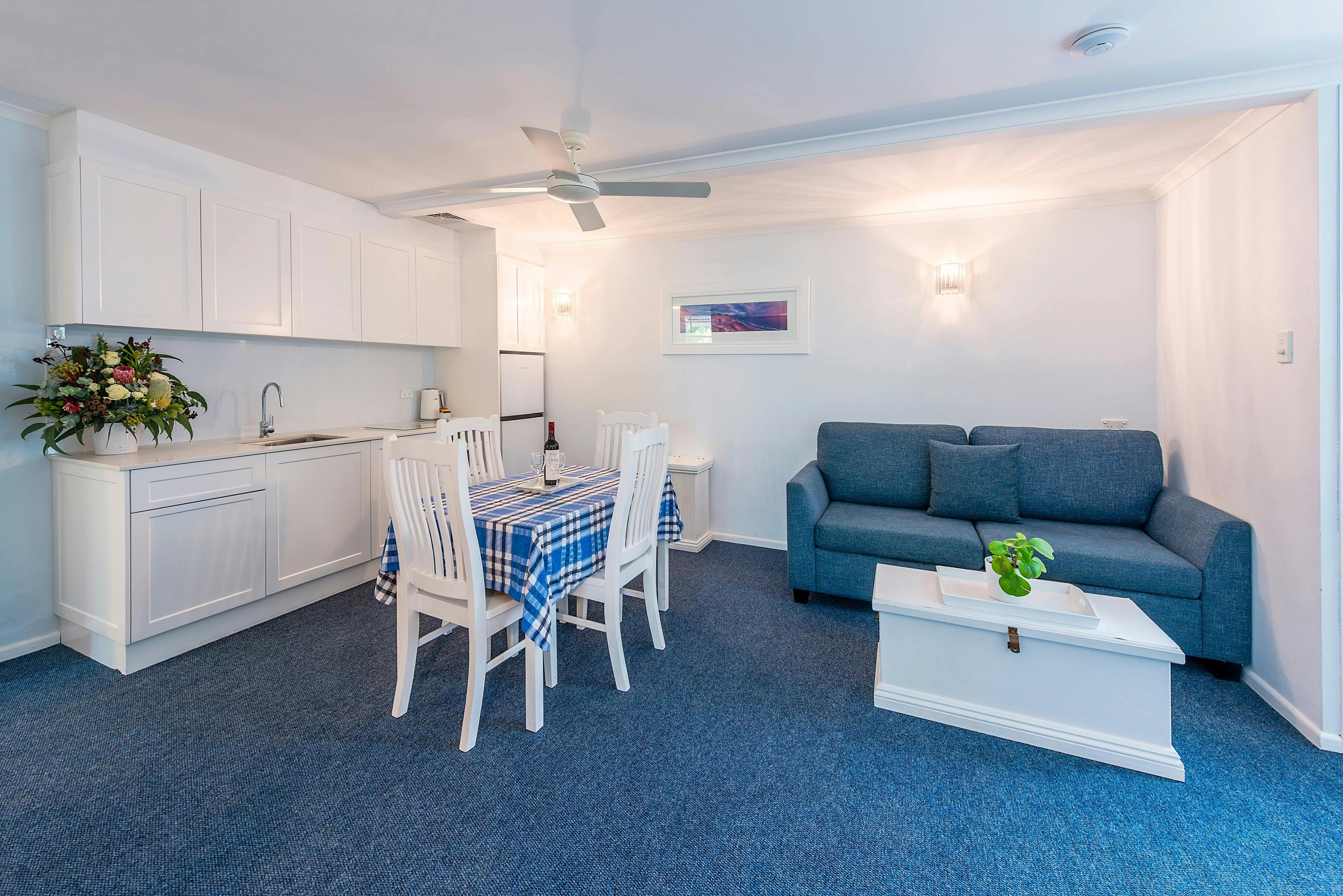 Debbie's Place Rainbow Beach