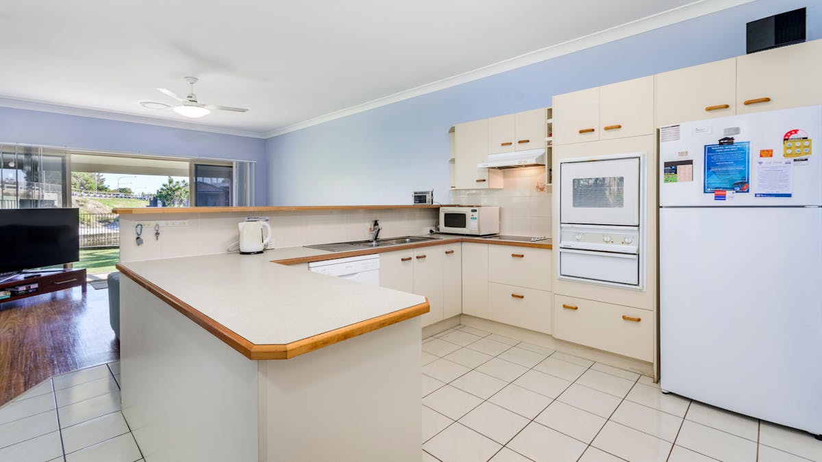 Kitchen Kitchen