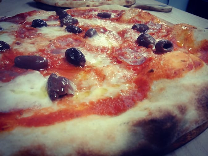 Umbria Rustic Italian