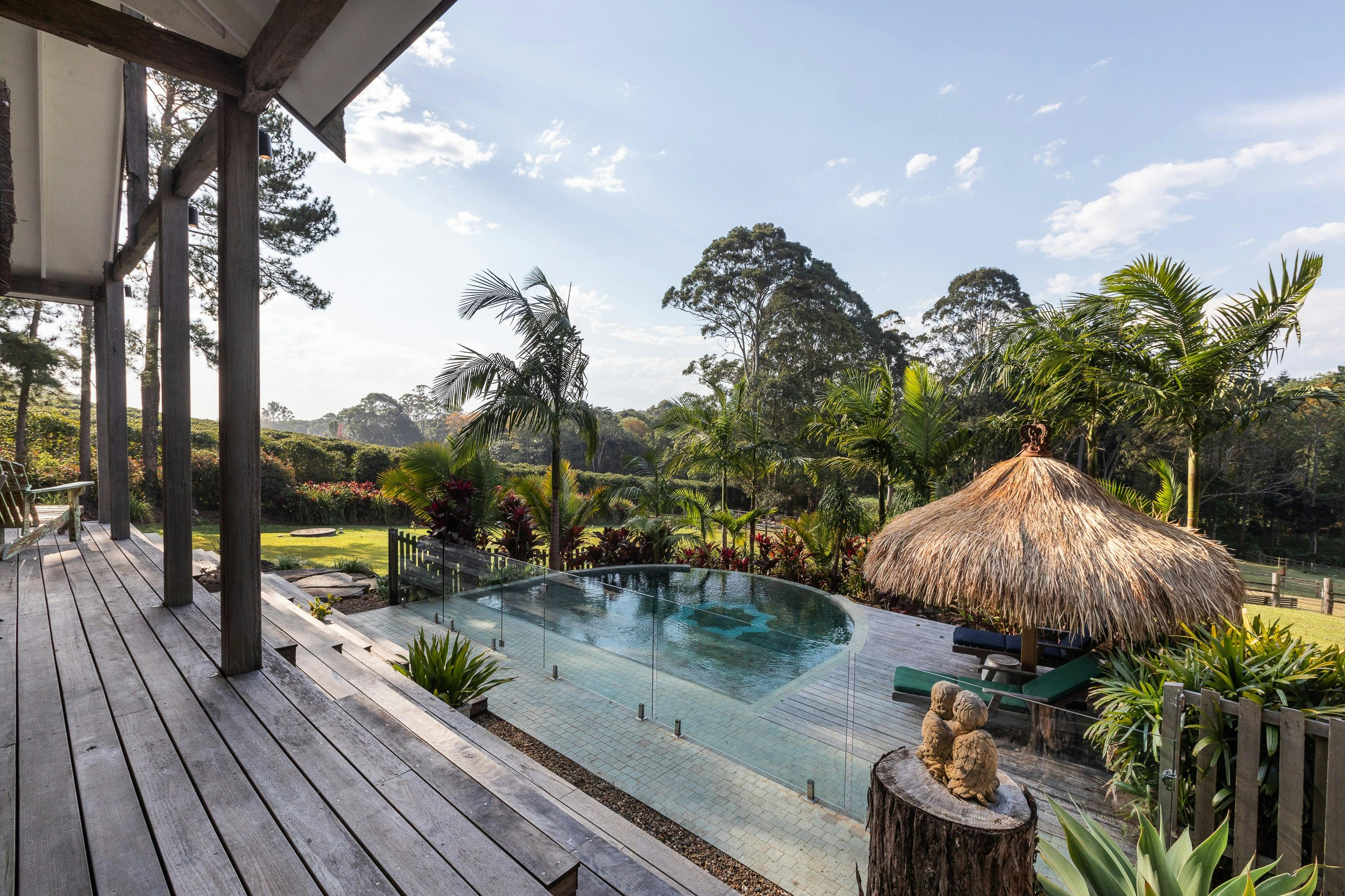 Yoga and Self Hypnosis Retreat