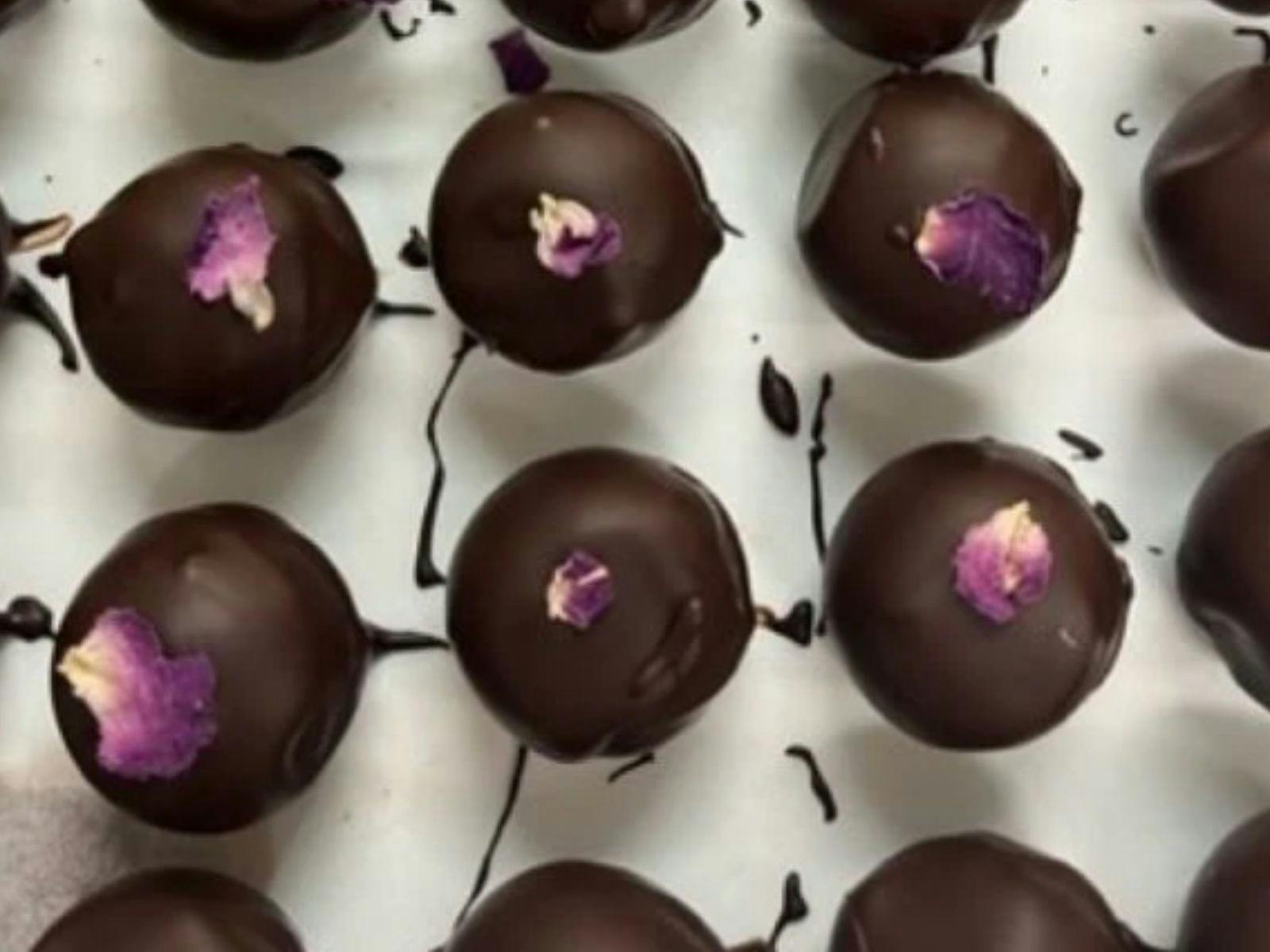 Murrumbateman Chocolate Co