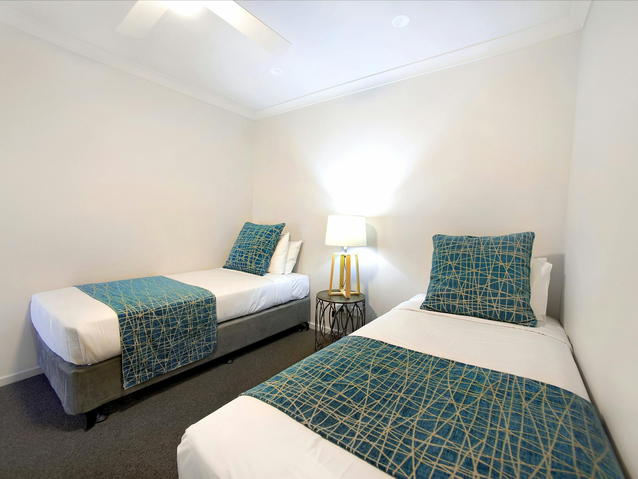 2nd Bedroom
