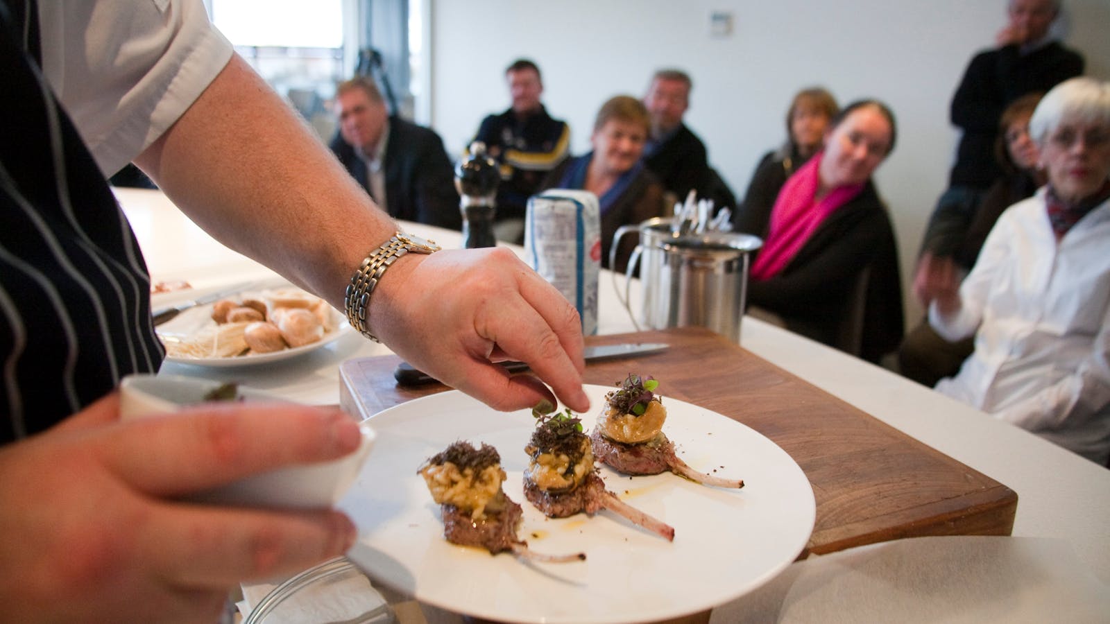 Image for The Truffle Festival - Canberra Region | Tarago Truffle Hunt