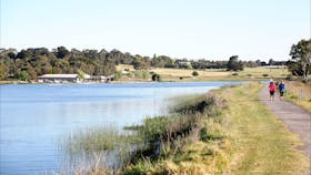 Hamilton Parkrun