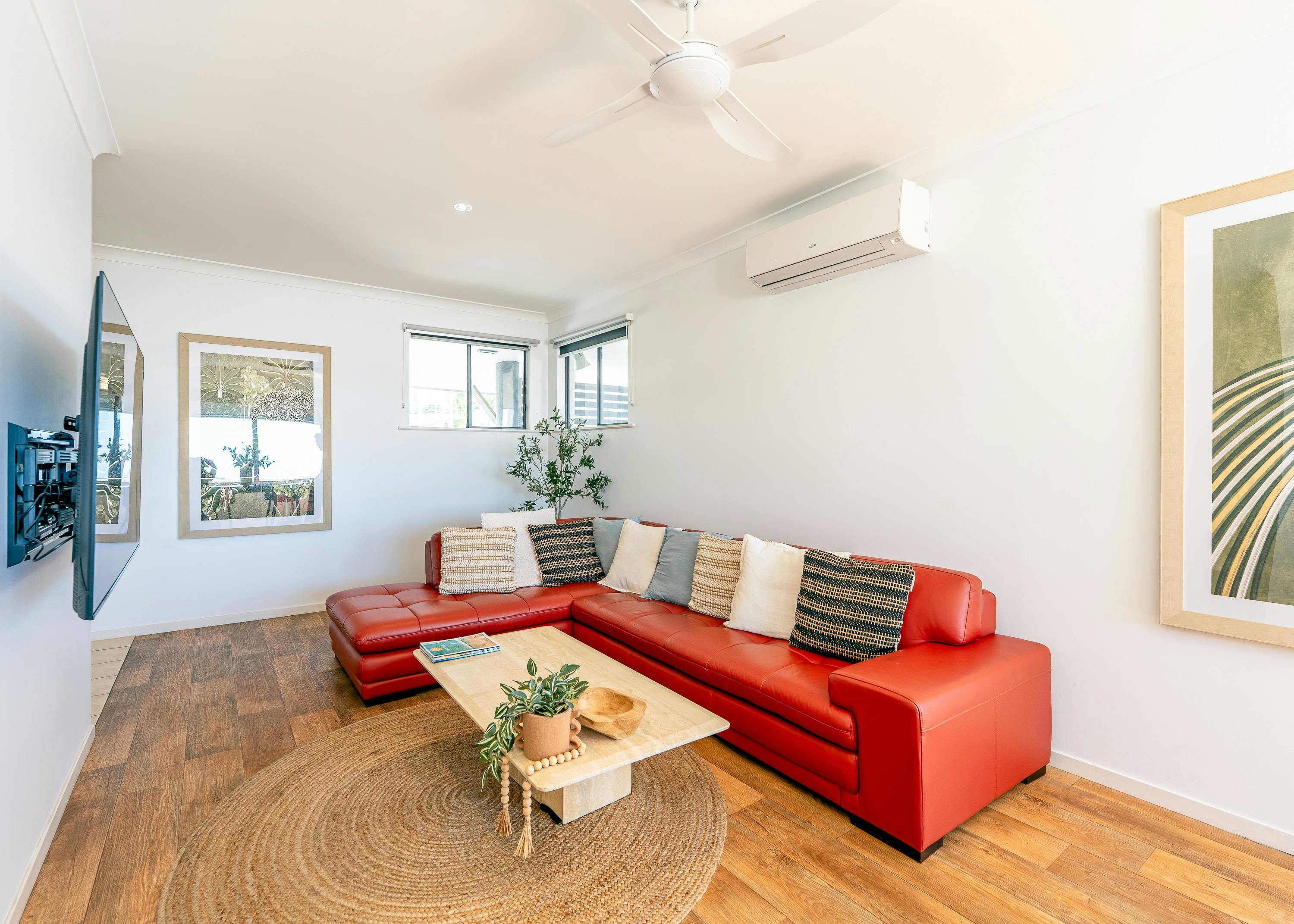 One bedroom Apartment