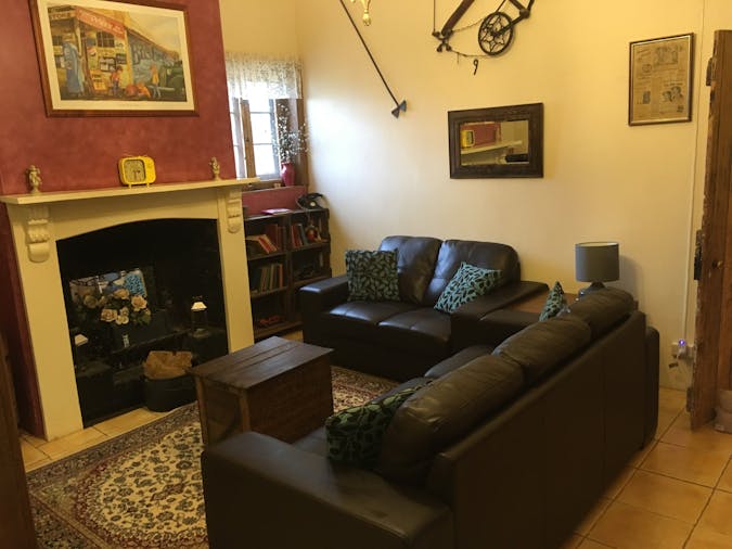 Conyngham Cottage Self Contained Accommodation