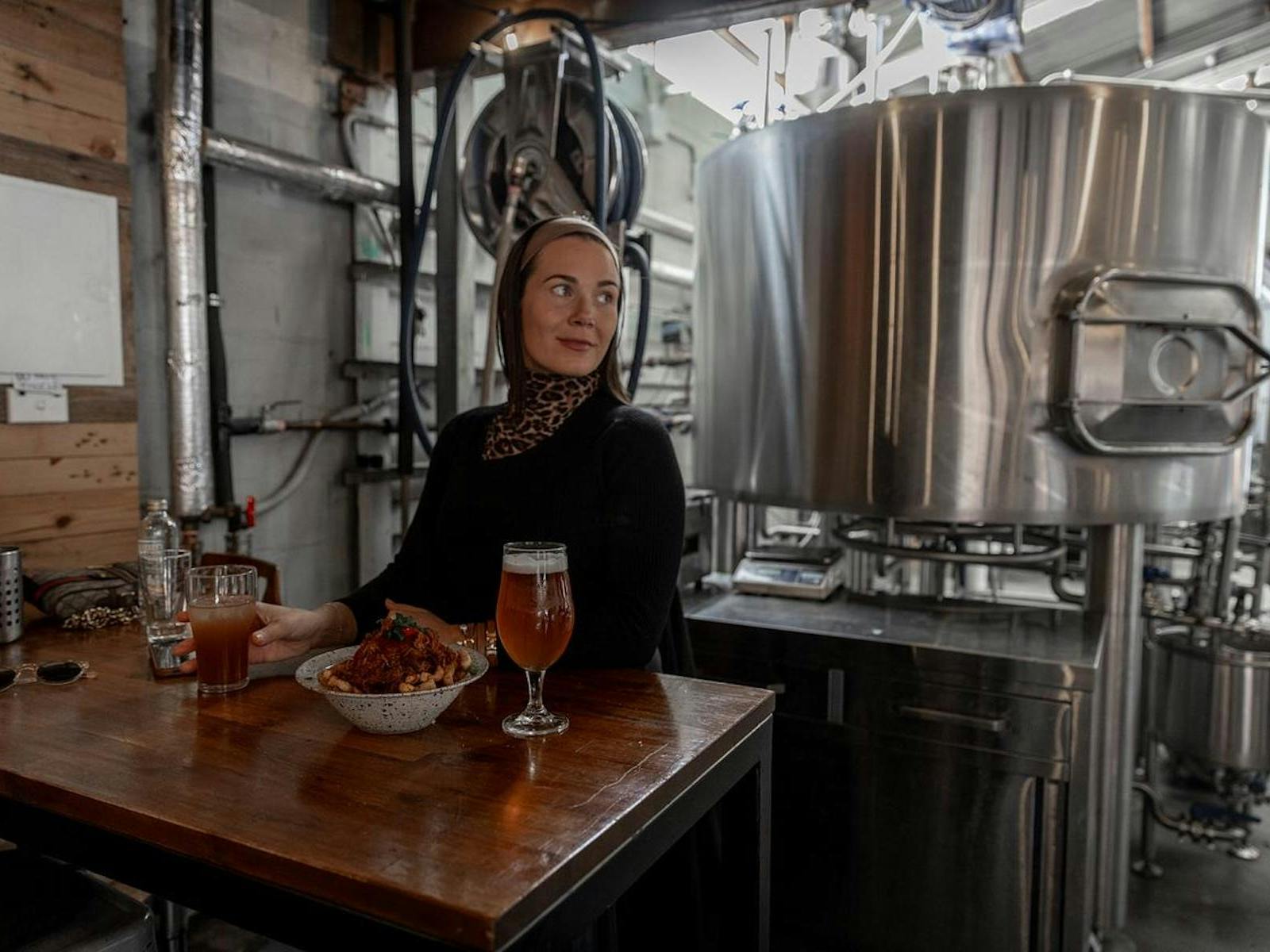 Jindabyne Brewing
