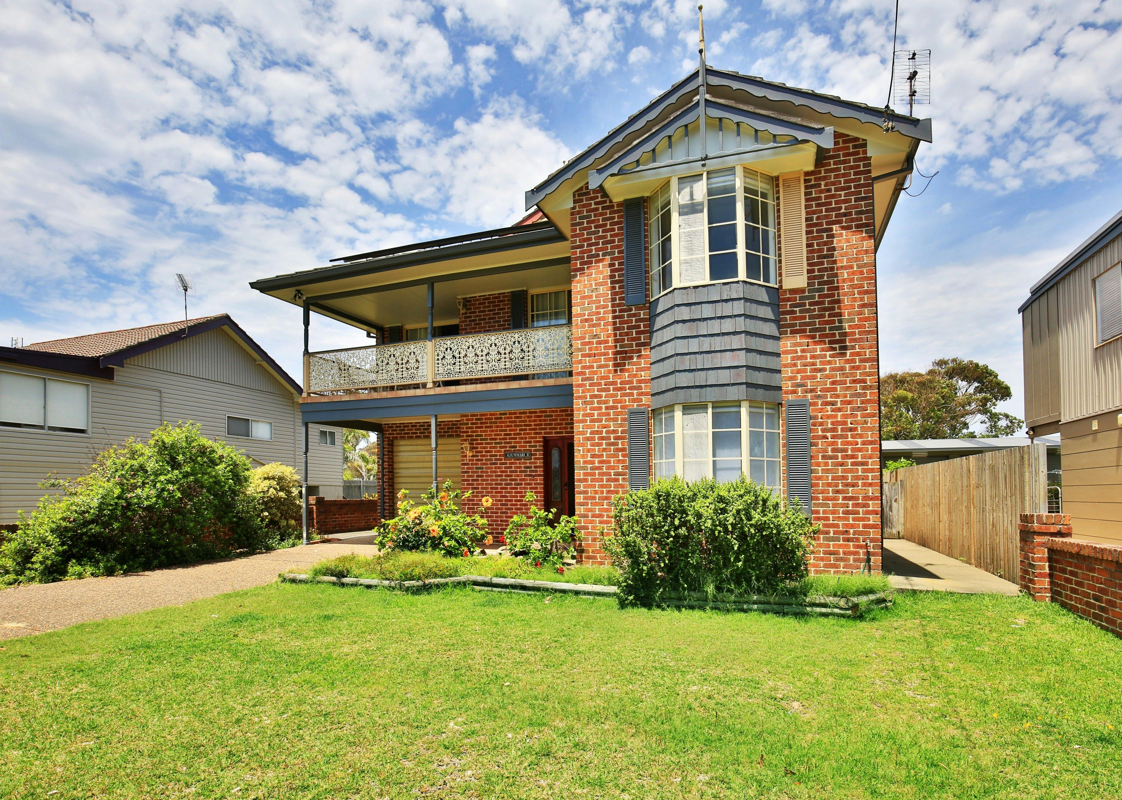 The Crescent @ Currarong