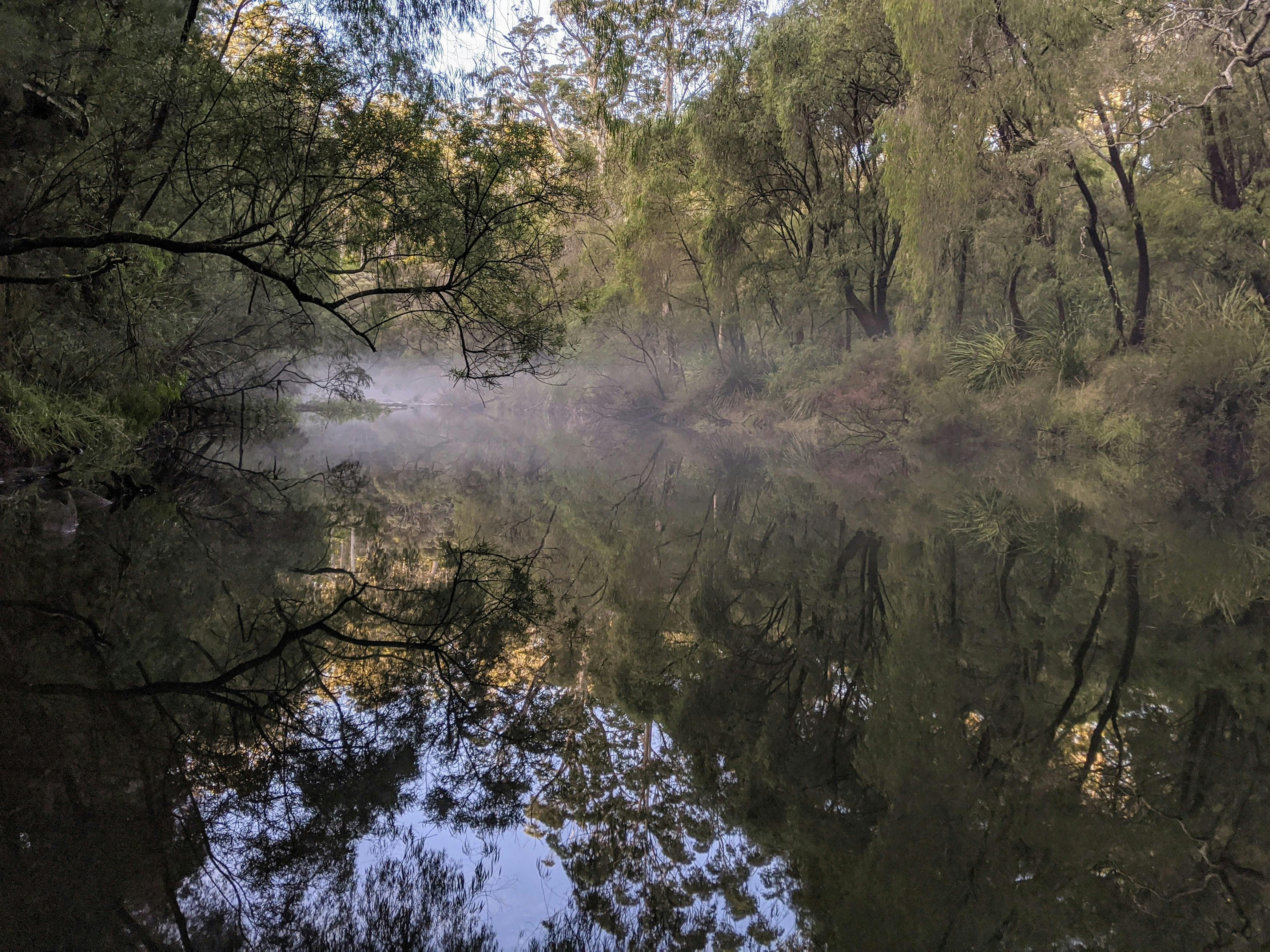 Warren Campground