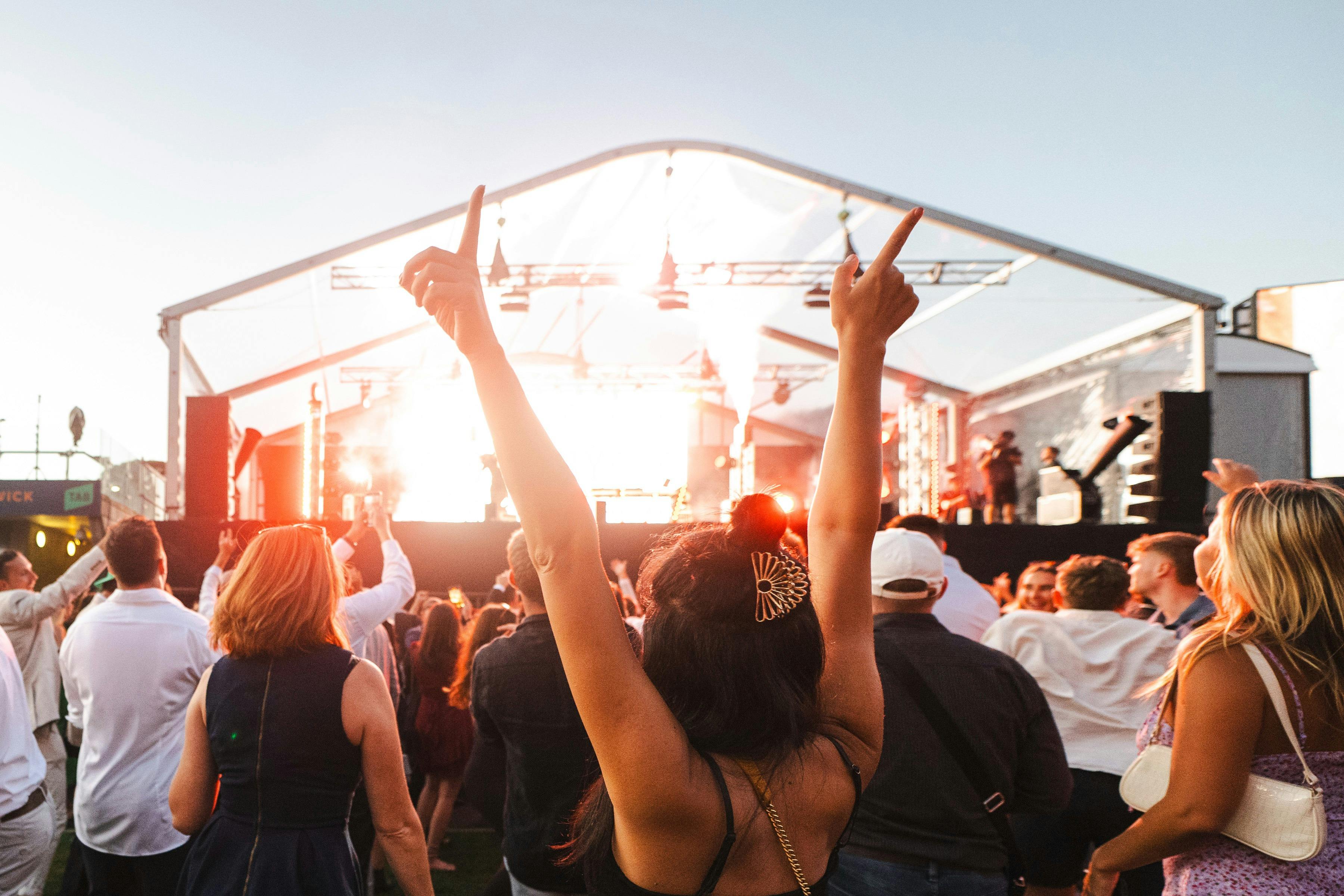 Sydney Autumn Racing Carnival