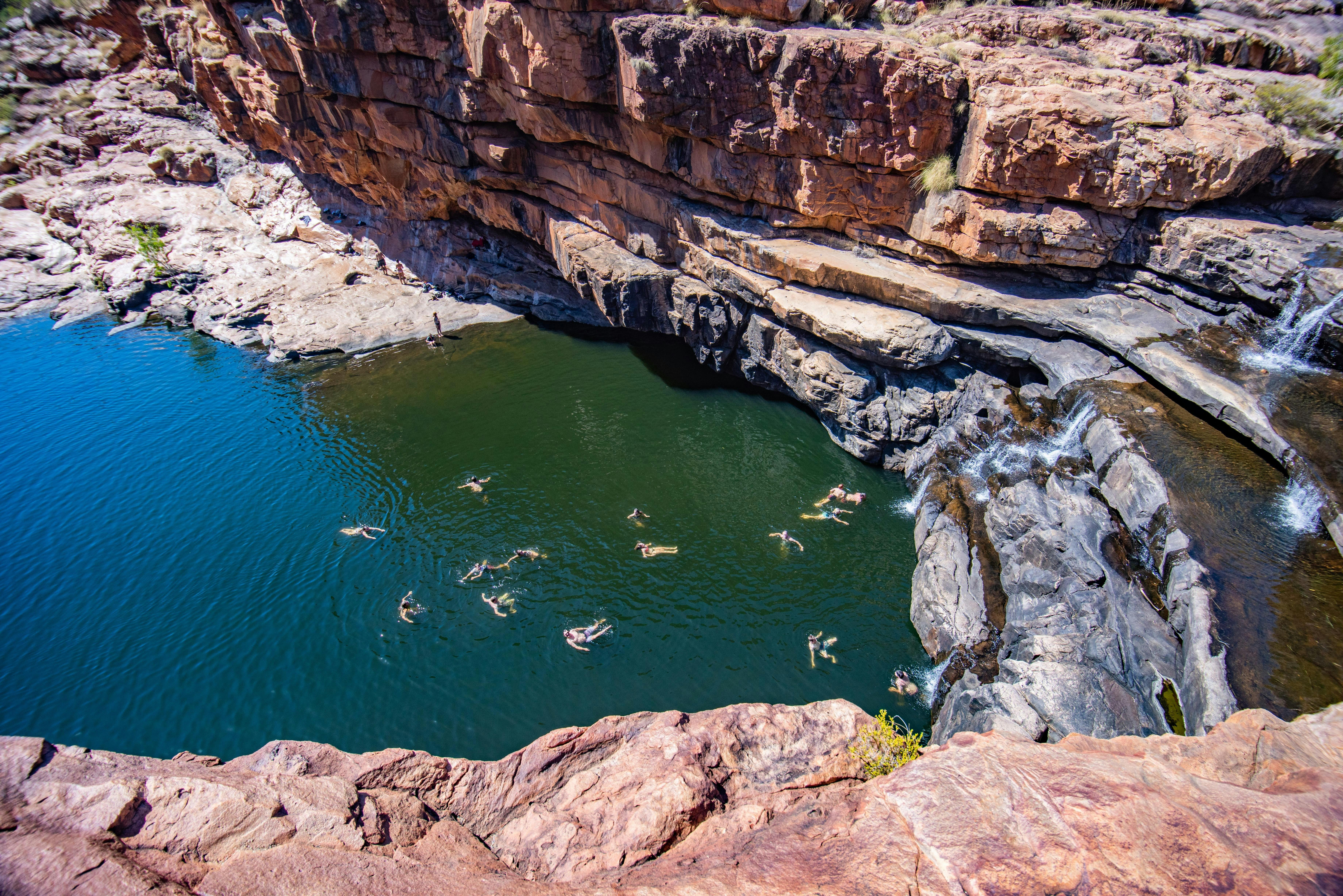 Adventure Wild Kimberley Tours, Broome, Western Australia