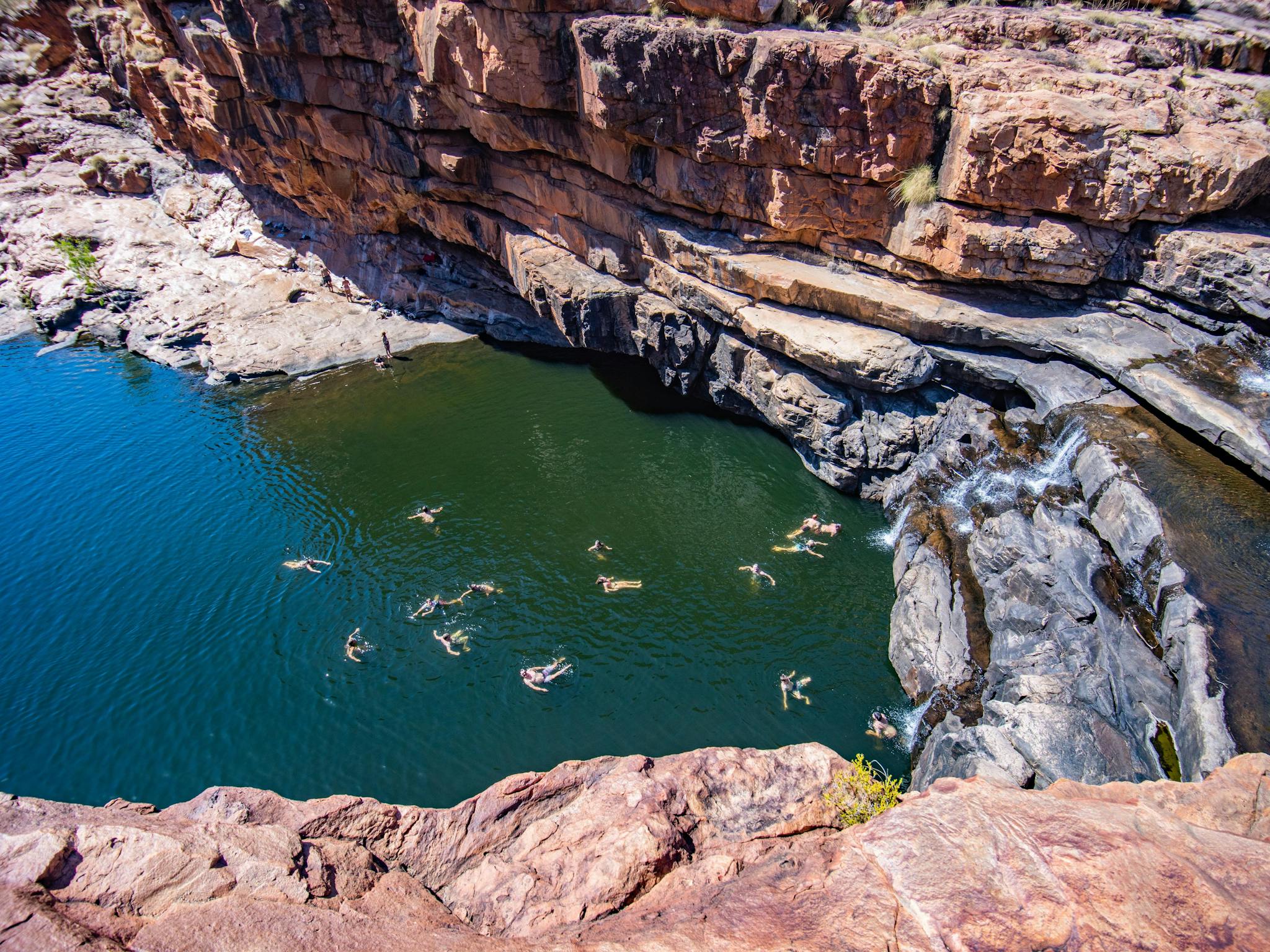 Adventure Wild Kimberley Tours, Broome, Western Australia