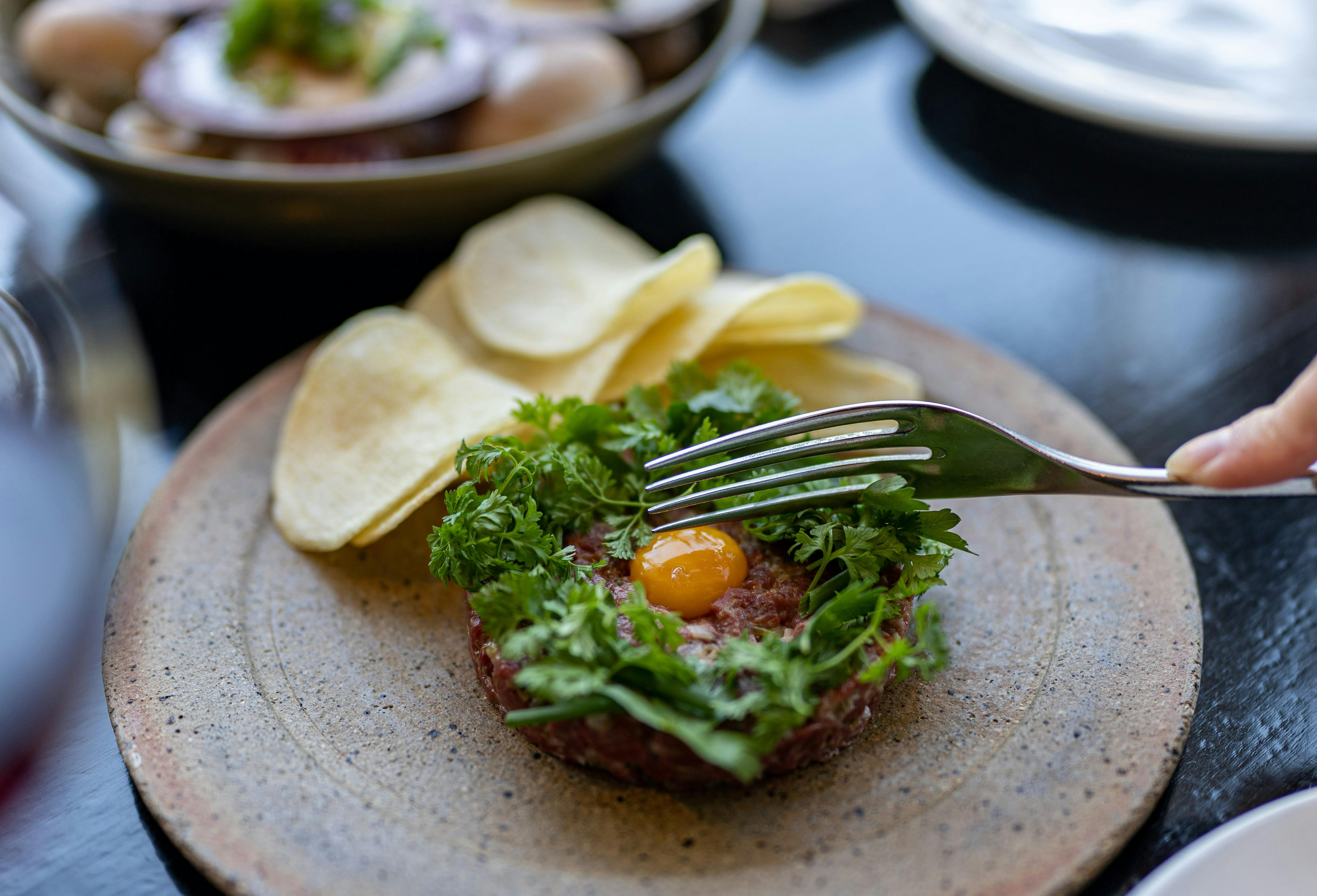 BLACK Bar & Grill at The Star Sydney