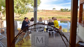 Freycinet Wine Tours