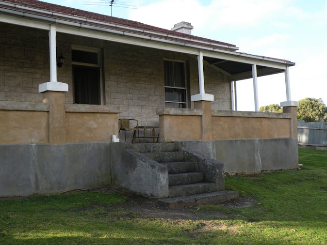 Limestone View, Naracoorte