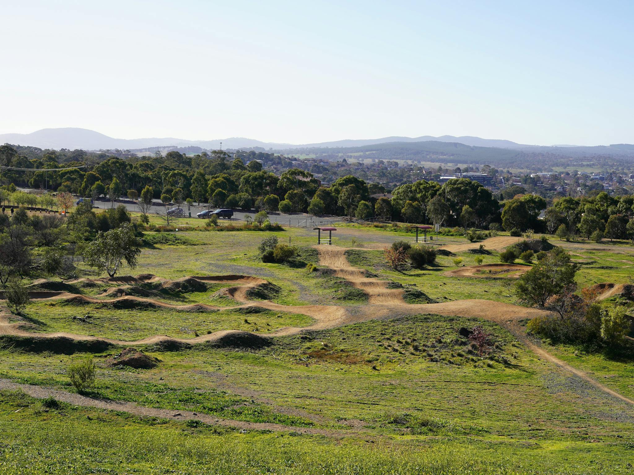 BMX Track