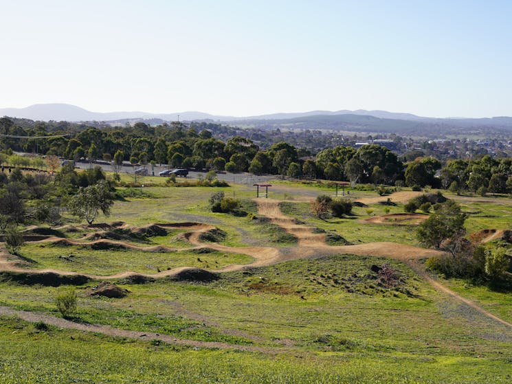 BMX Track