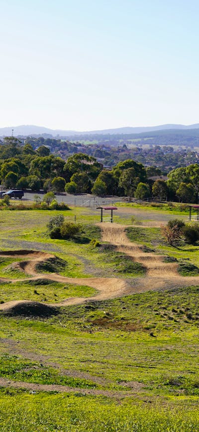 BMX Track