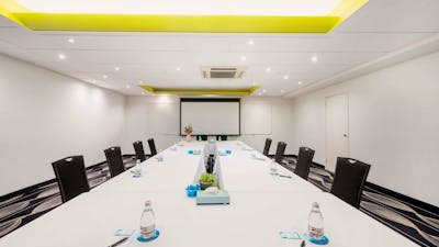 Arthur Boyd Meeting Room