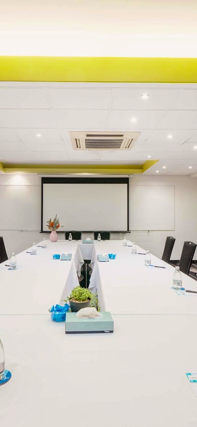 Arthur Boyd Meeting Room