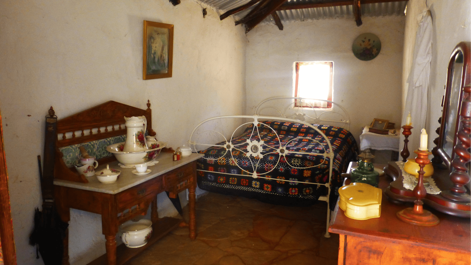 Mangowine Homestead