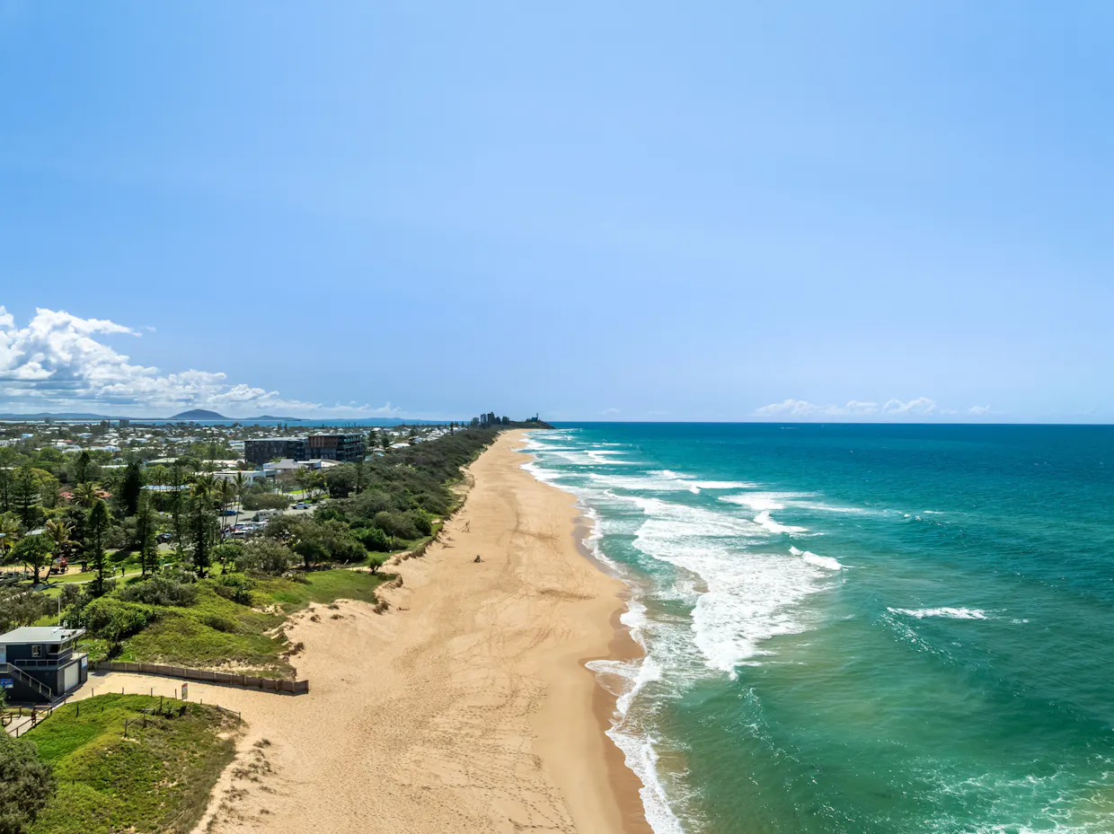 Make The Most Of Your Week On The Coast!