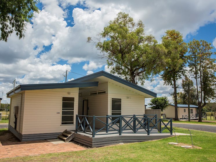Warialda Caravan Park Nsw Holidays Amp Accommodation