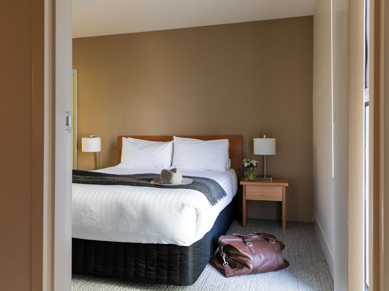 One Bedroom Apartment image