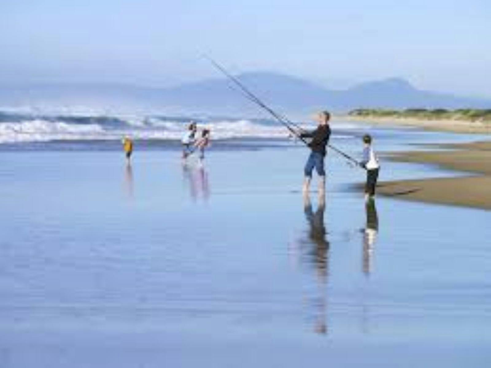 Fishing