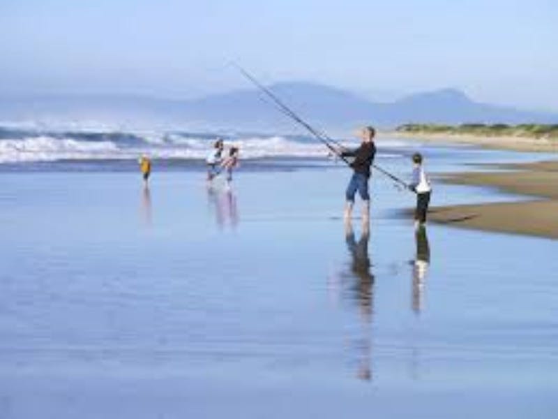 Fishing