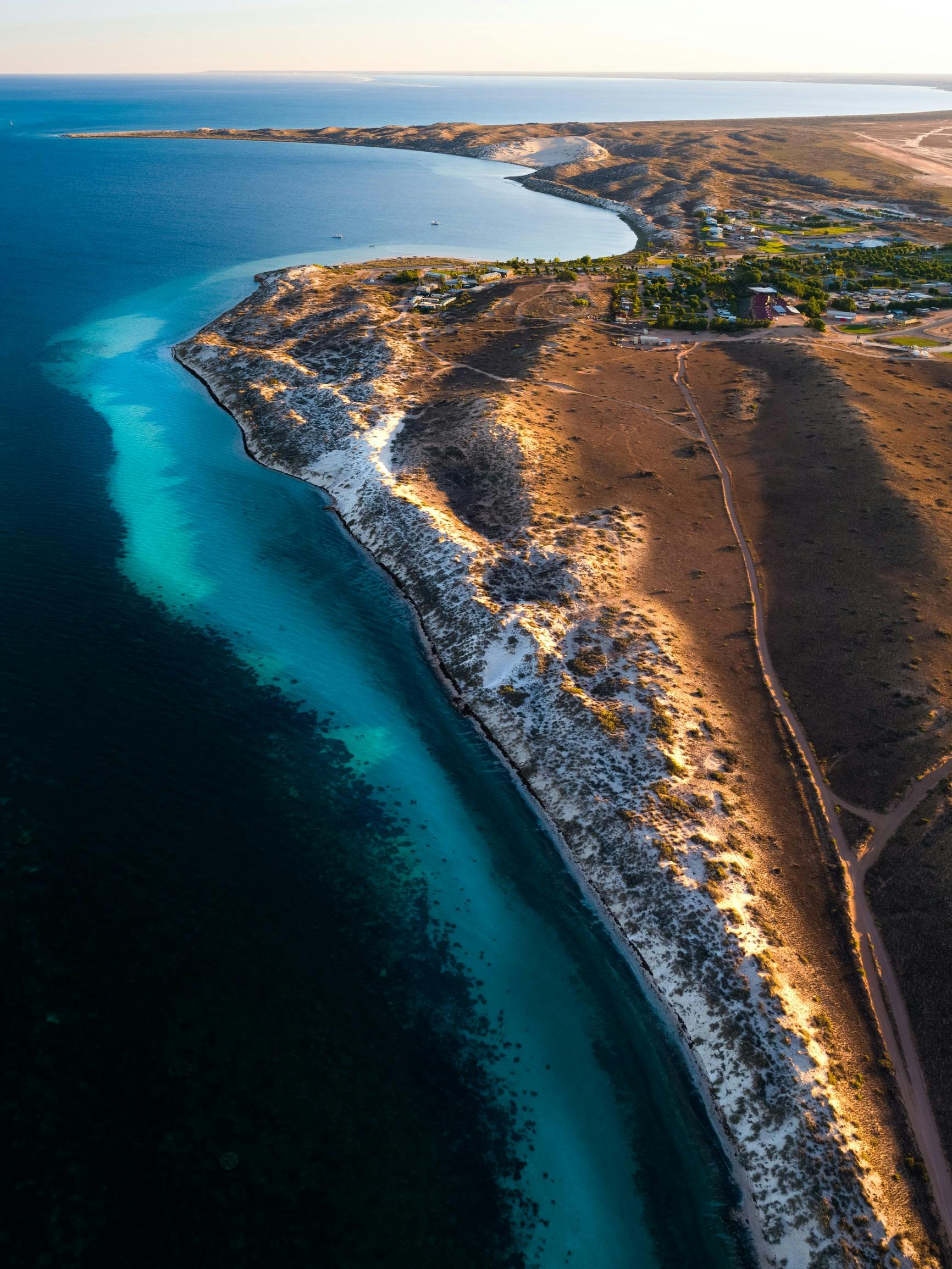 Turquoise Bay, Exmouth