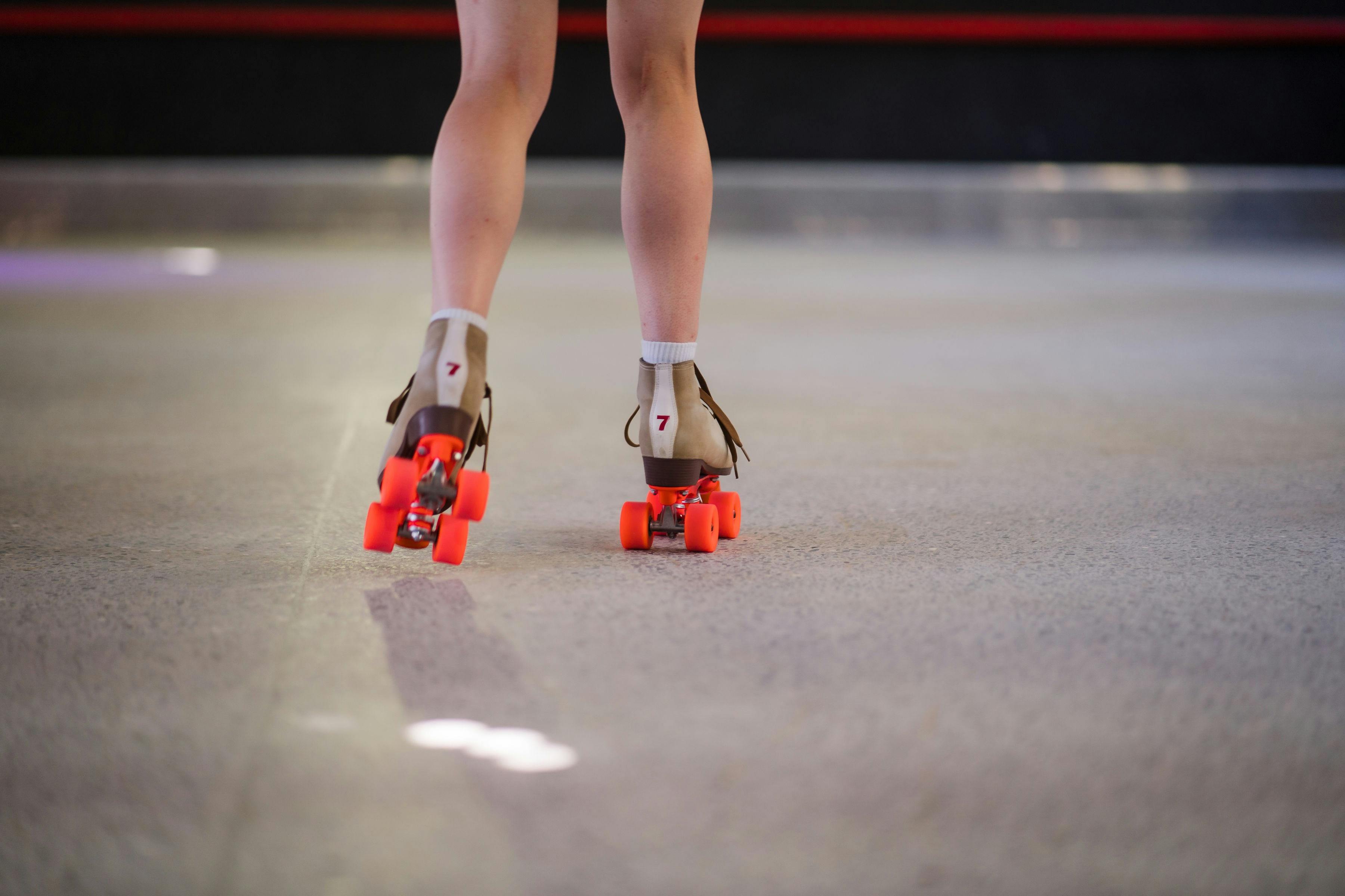 トボガン ヒル パーク