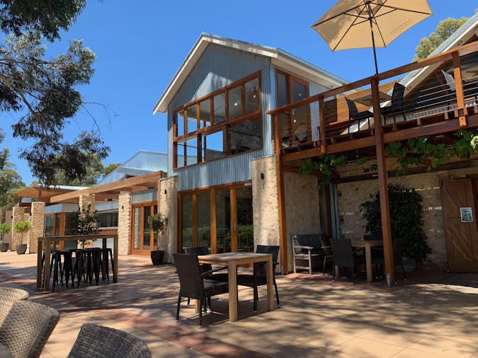 Private Wine Tour Langhorne Creek
