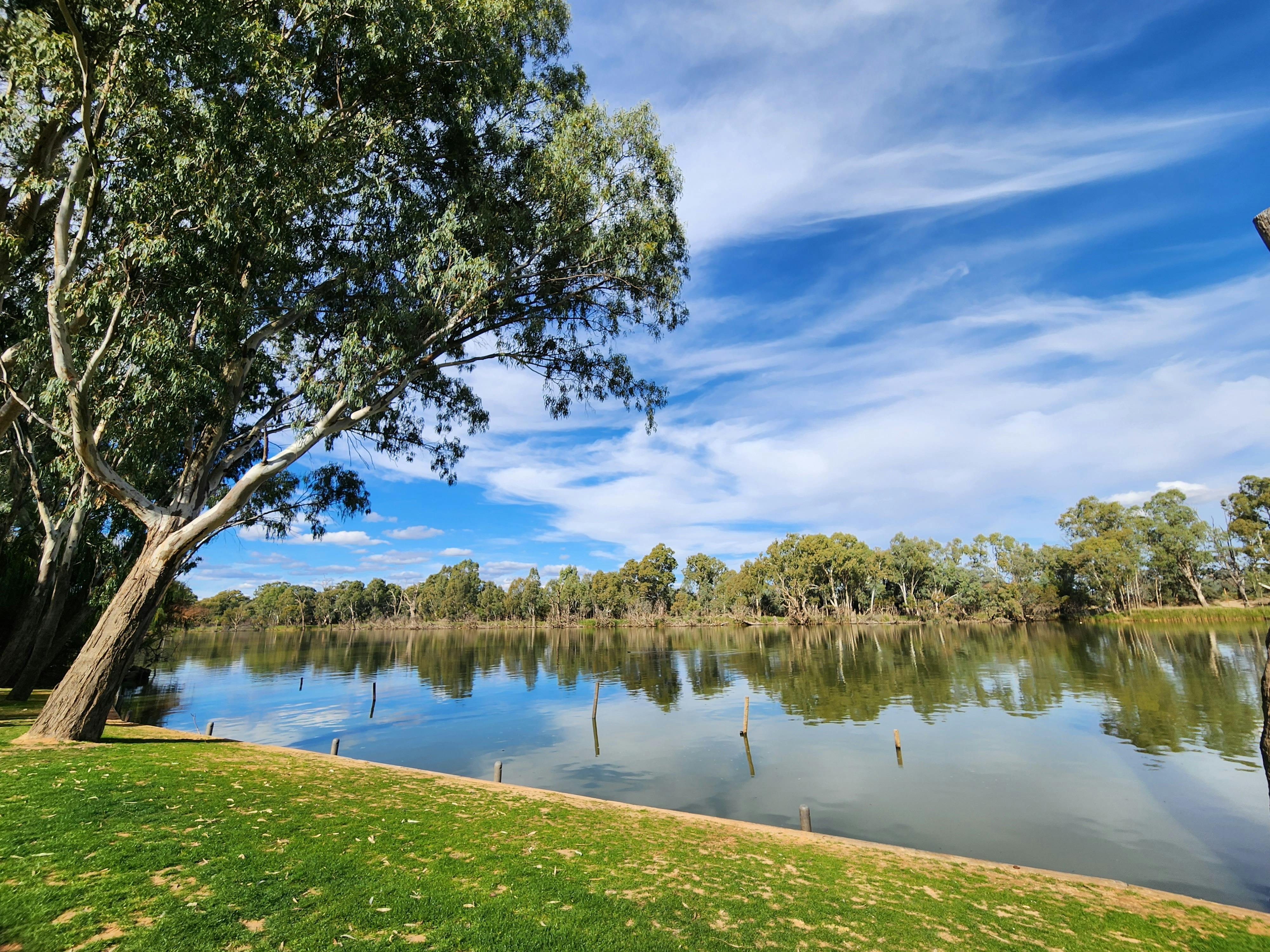 Rivergardens Holiday Park Mildura