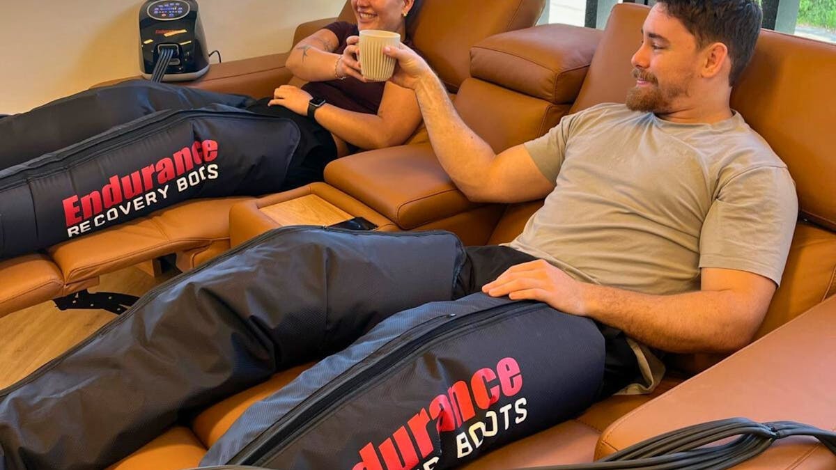 Compression Therapy