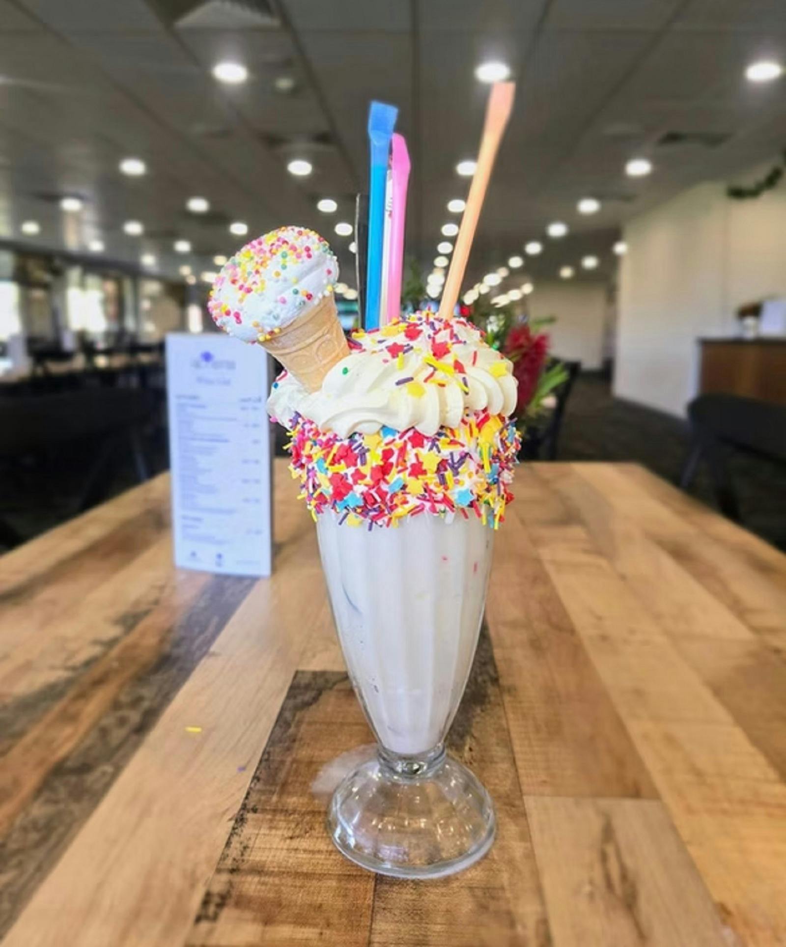 Grafton Golf Club Restaurant