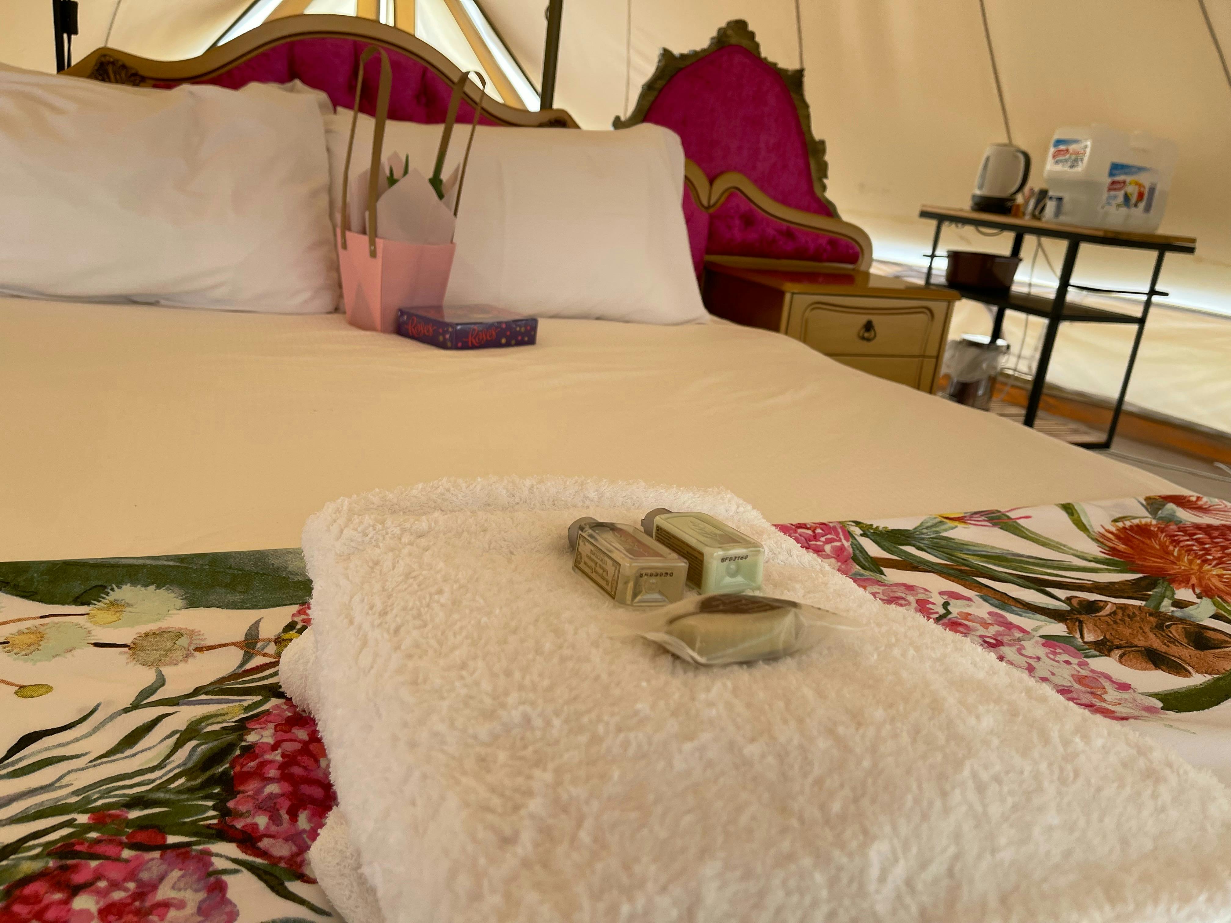 Club Boutique Hotel Cunnamulla