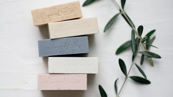 Olieve and Olie Skincare Factory
