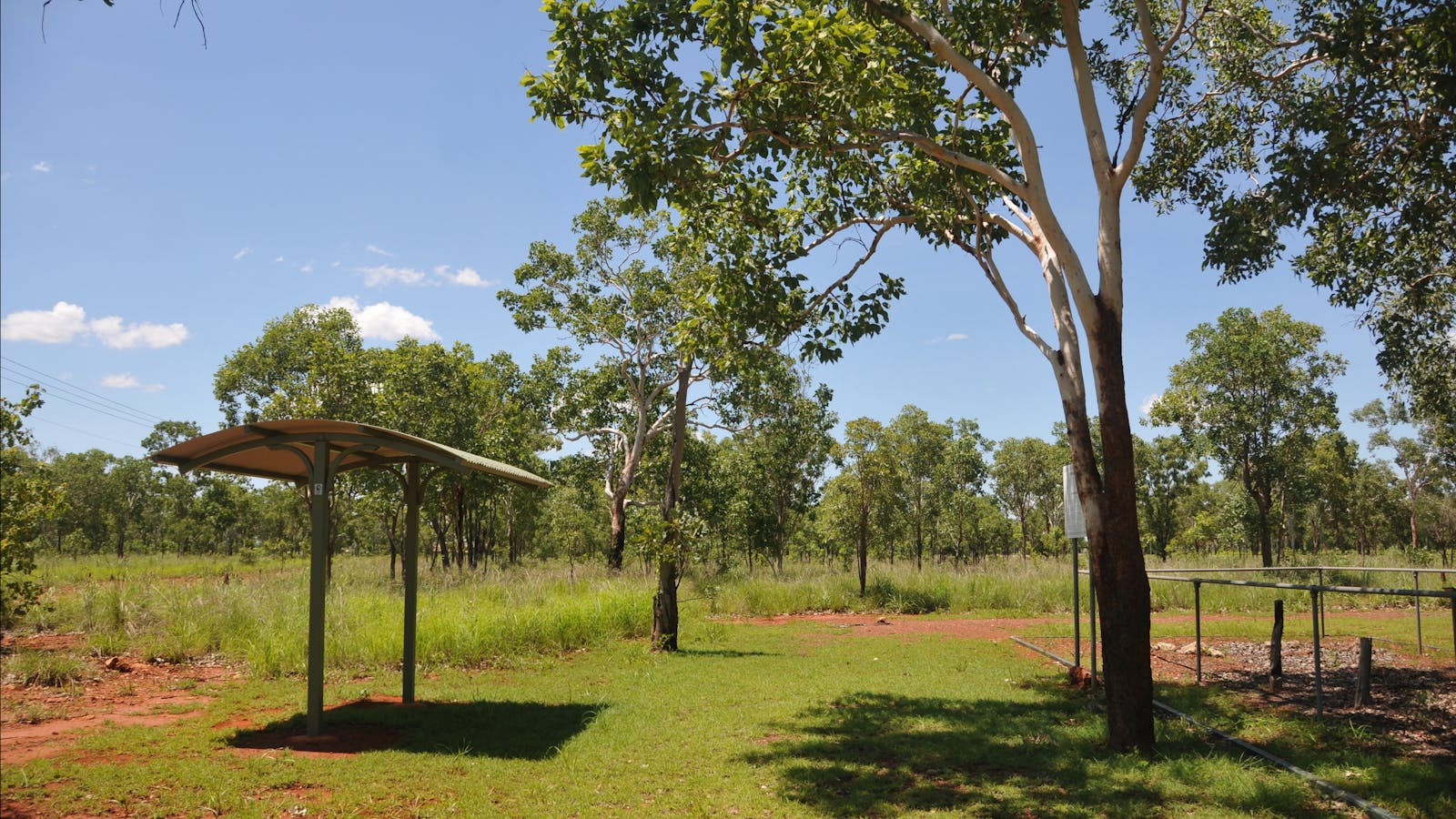 Emungalan Cemetery