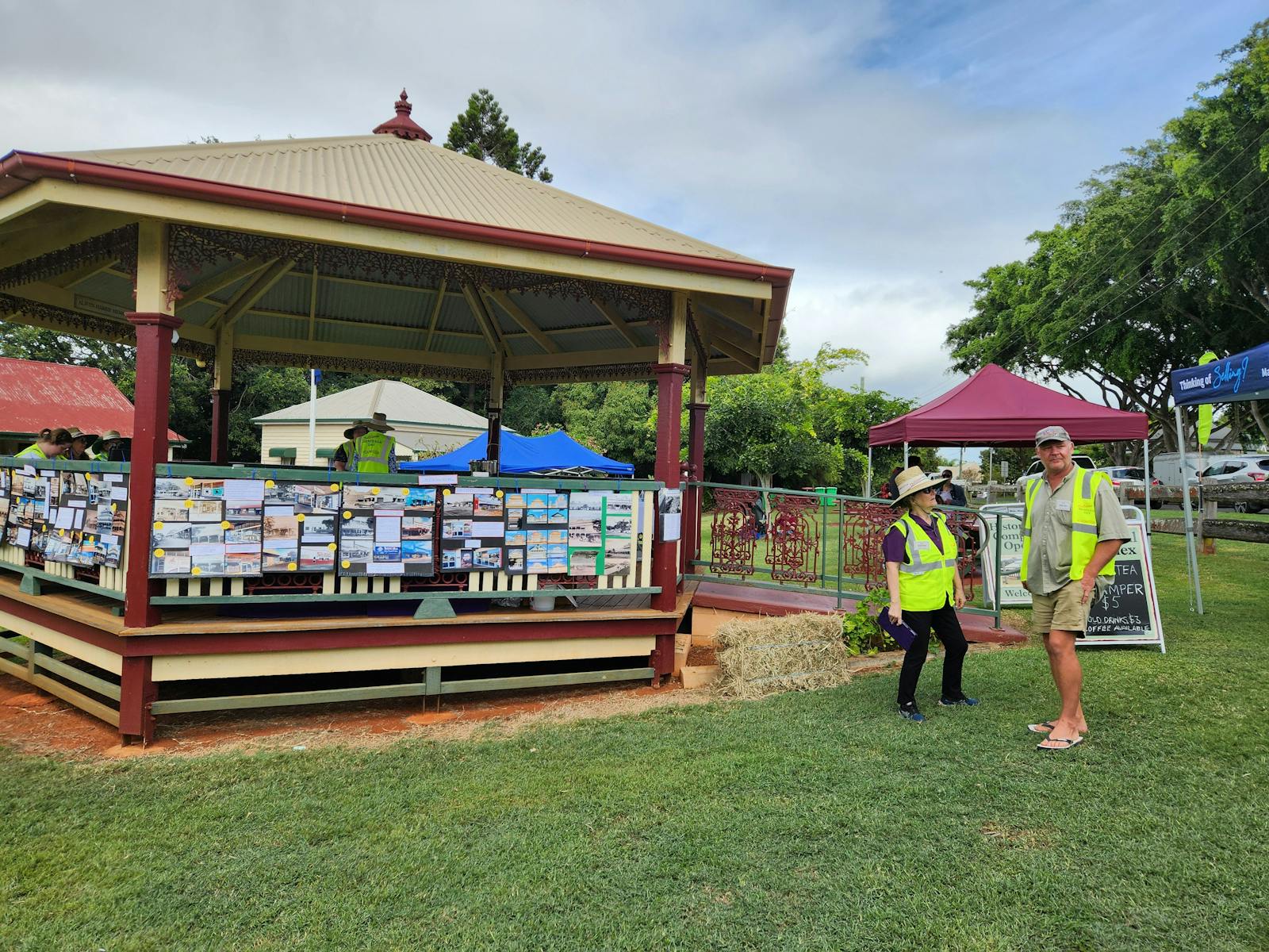 Image for Childers Heritage Day 2026