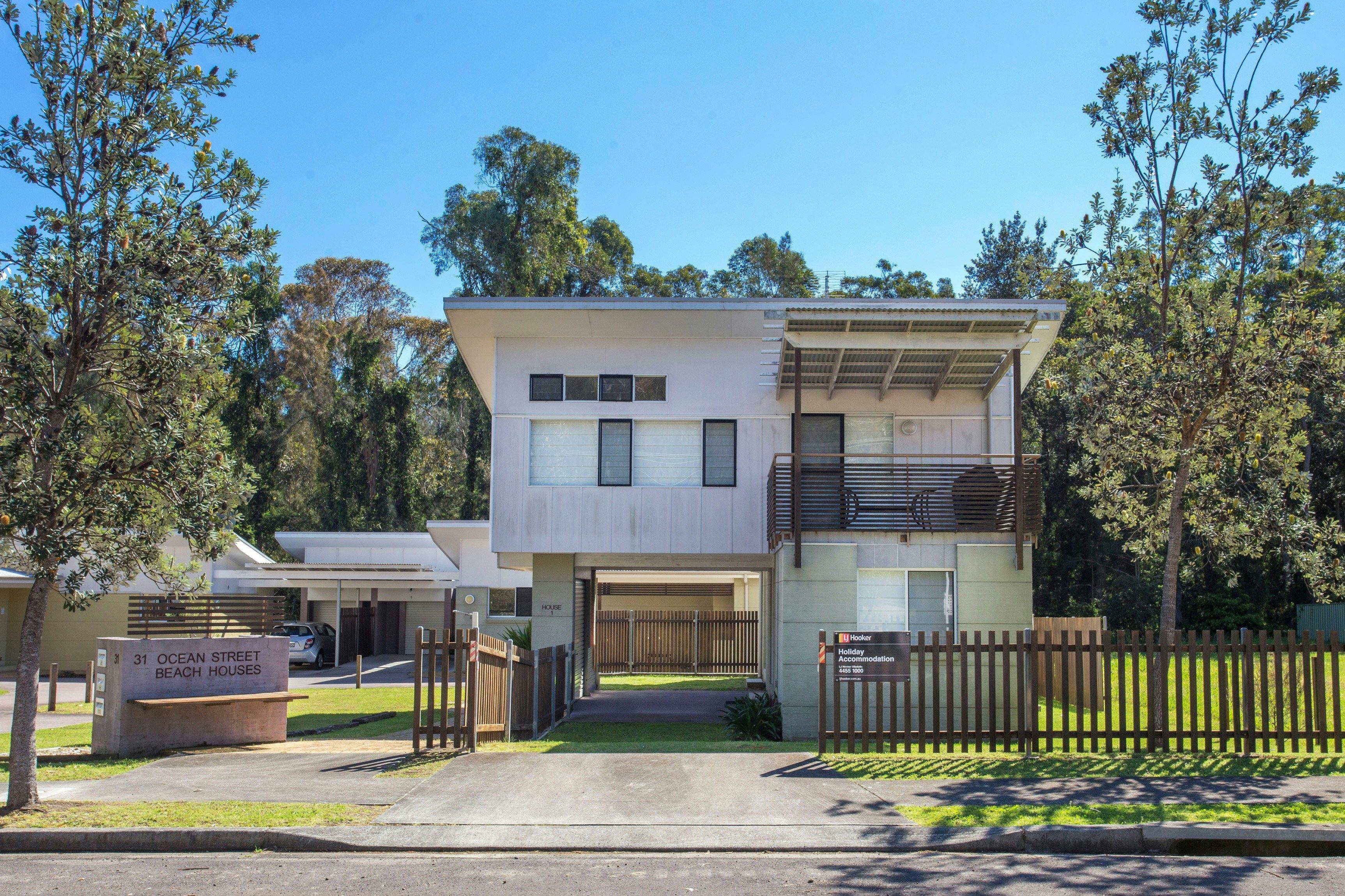 Mollymook Beach House Mollymook Visitnswcom - 