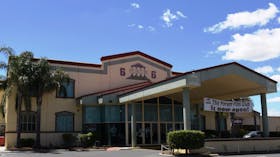 Forum Six Cinemas